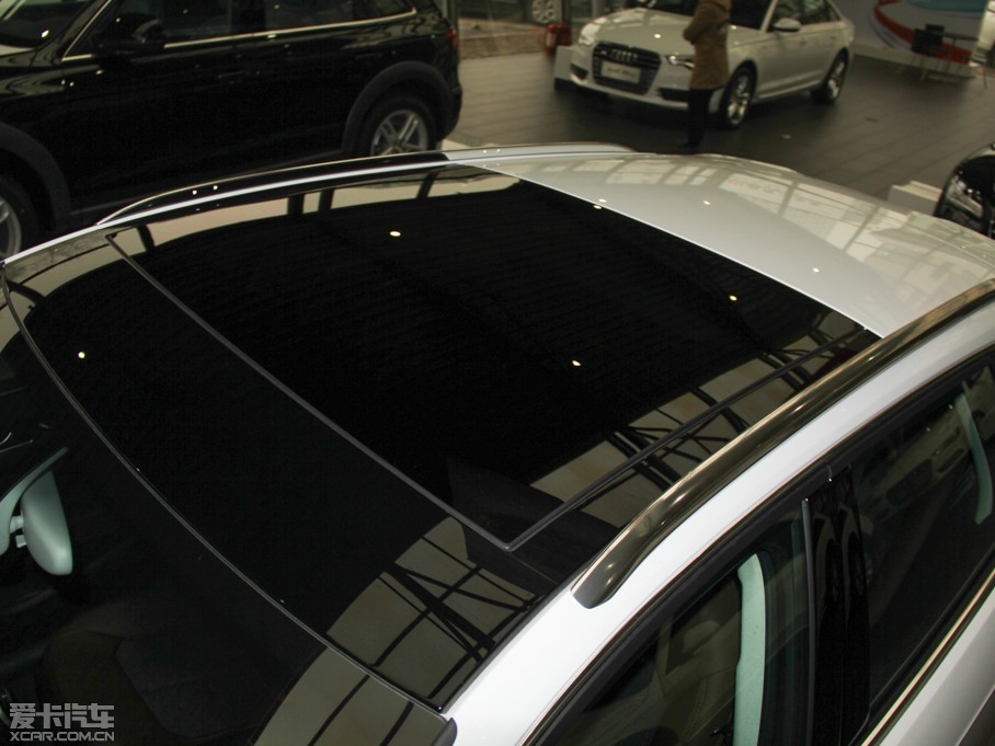 2014WA3 Sportback(M) 40 TFSI S Line m