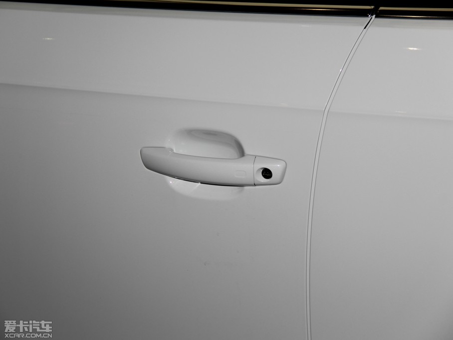 2014?yun)WA3 Sportback(M(jn)) 40 TFSI S Line m