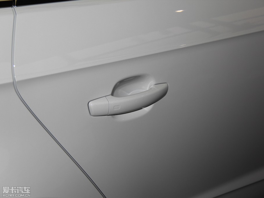 2014WA3 Sportback(M) 40 TFSI S Line m