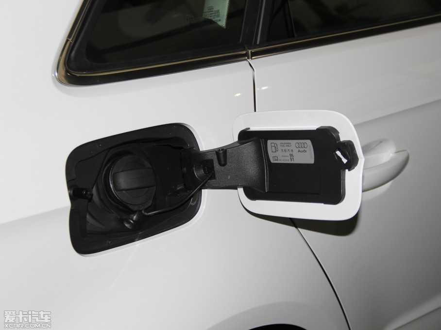 2014WA3 Sportback(M) 40 TFSI S Line m