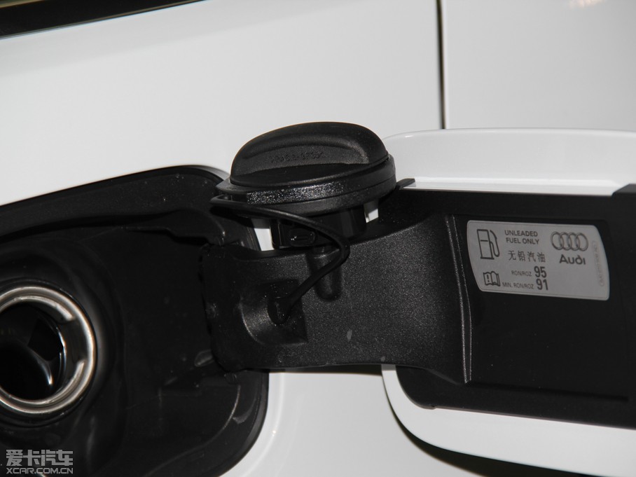 2014WA3 Sportback(M(jn)) 40 TFSI S Line m