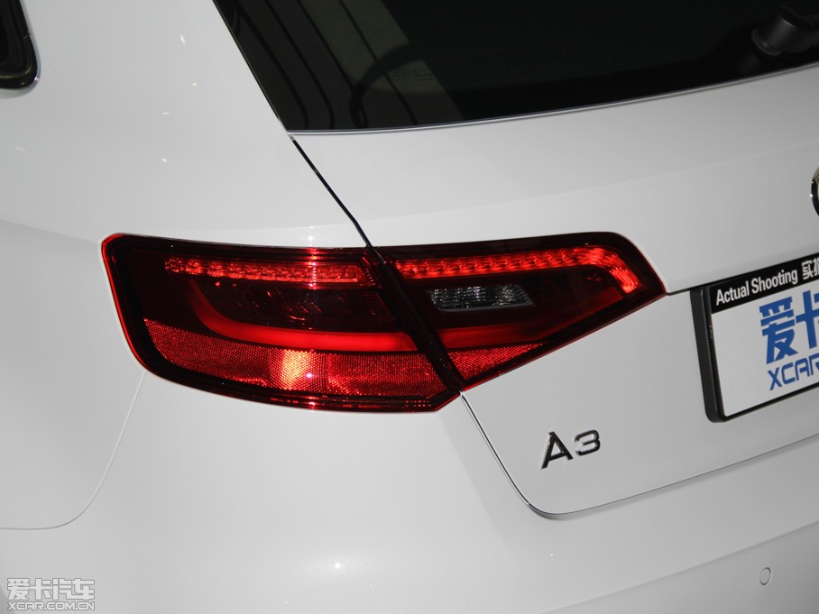 2014WA3 Sportback(M) 40 TFSI S Line m