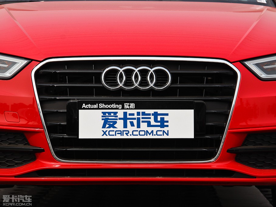 2014WA3 Sportback(M) 40 TFSI S Line m