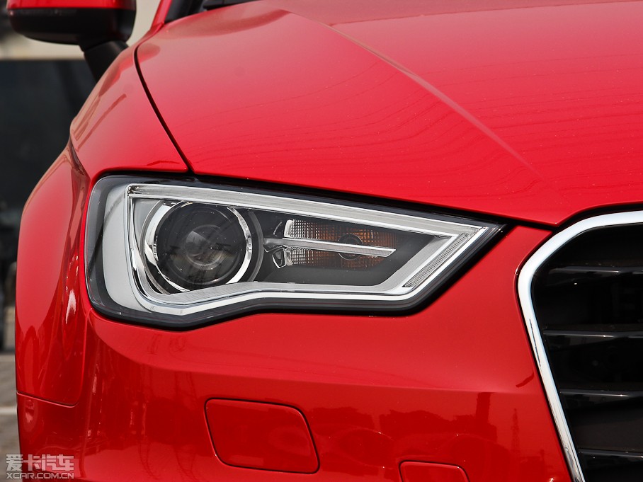 2014?yun)WA3 Sportback(M(jn)) 40 TFSI S Line m