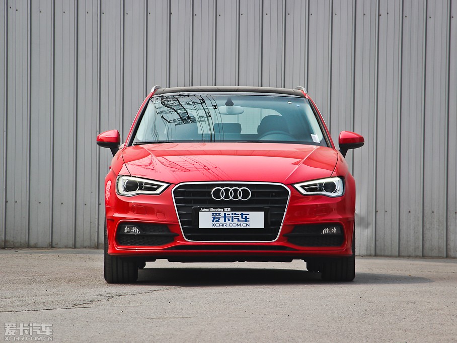 2014µA3 Sportback() 40 TFSI S Line 