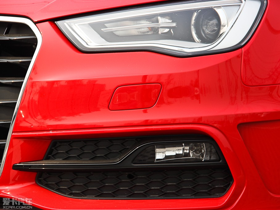 2014WA3 Sportback(M) 40 TFSI S Line m