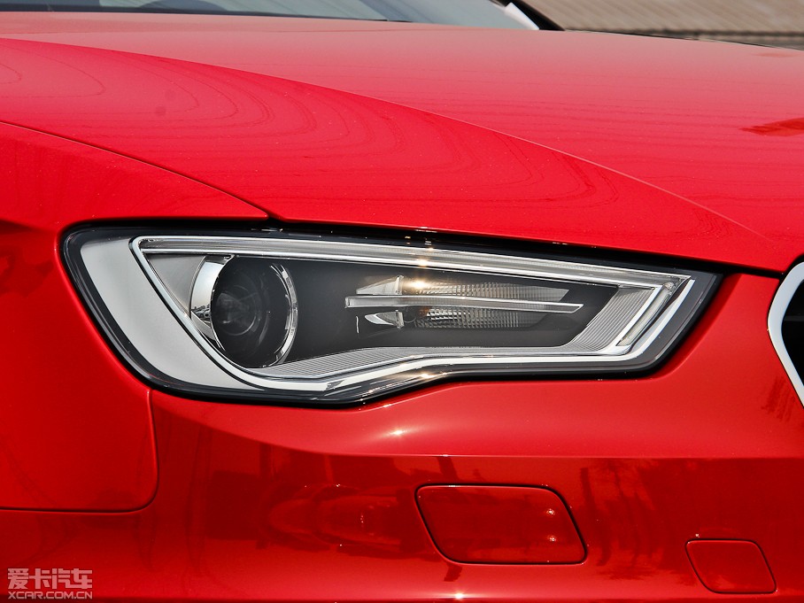 2014WA3 Sportback(M) 40 TFSI S Line m