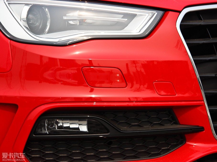 2014WA3 Sportback(M) 40 TFSI S Line m