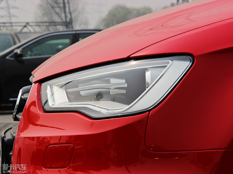 2014WA3 Sportback(M) 40 TFSI S Line m