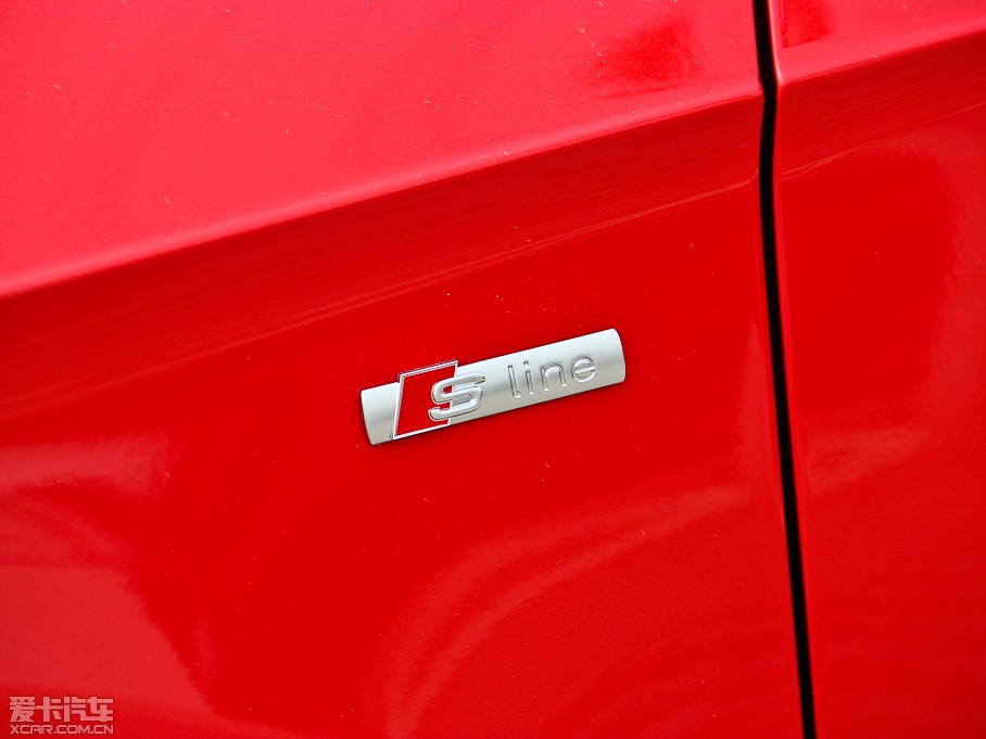 2014?yun)WA3 Sportback(M(jn)) 40 TFSI S Line m