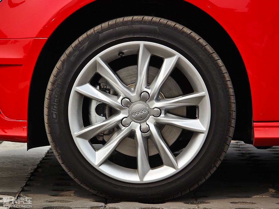 2014WA3 Sportback(M) 40 TFSI S Line m