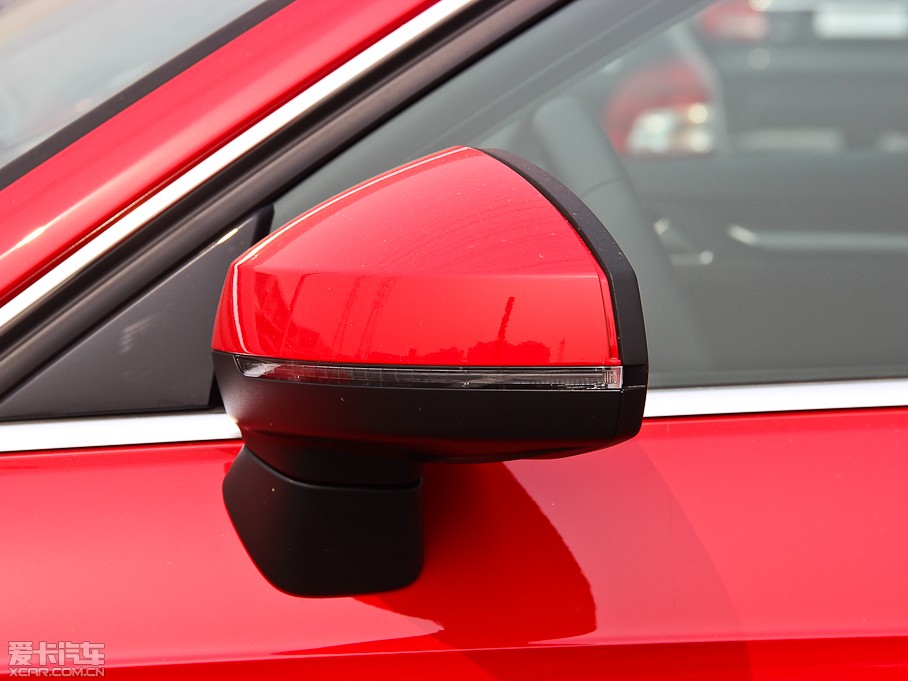 2014WA3 Sportback(M) 40 TFSI S Line m