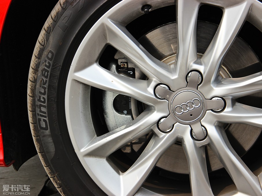 2014WA3 Sportback(M) 40 TFSI S Line m