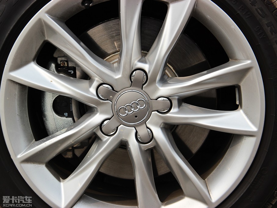 2014WA3 Sportback(M) 40 TFSI S Line m