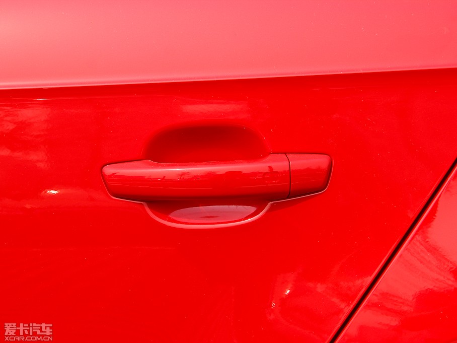 2014WA3 Sportback(M) 40 TFSI S Line m