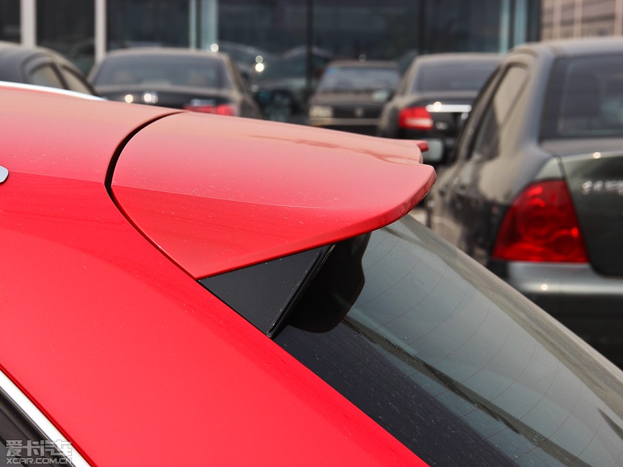 2014��W��A3 Sportback(�M��) 40 TFSI S Line ���m��