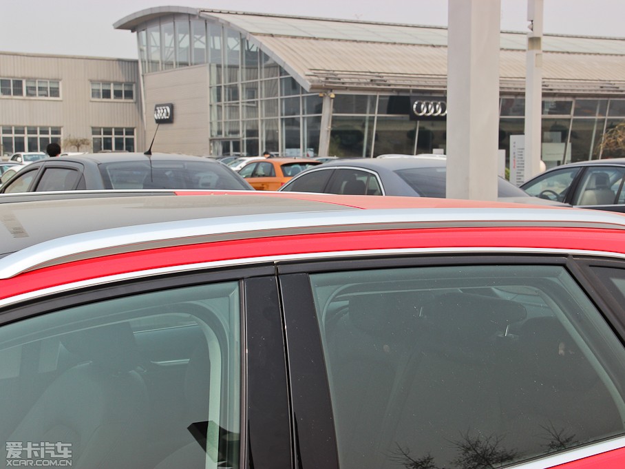 2014WA3 Sportback(M) 40 TFSI S Line m