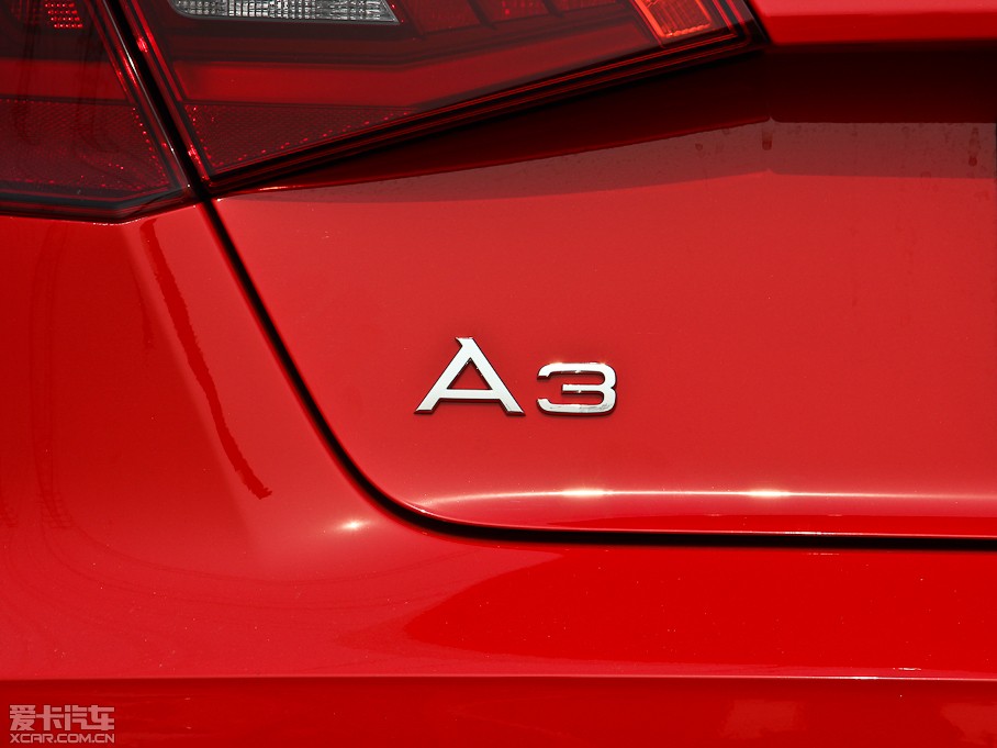 2014WA3 Sportback(M) 40 TFSI S Line m