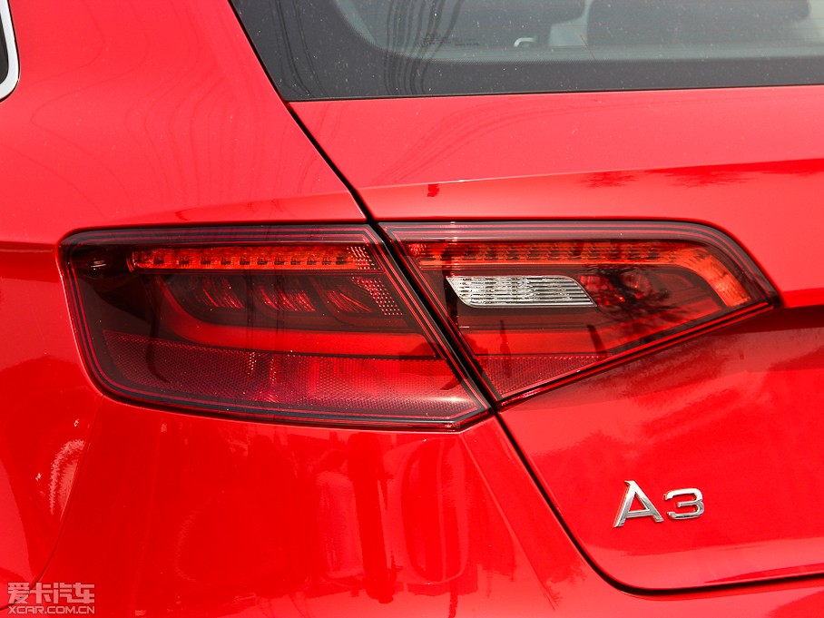 2014µA3 Sportback() 40 TFSI S Line 