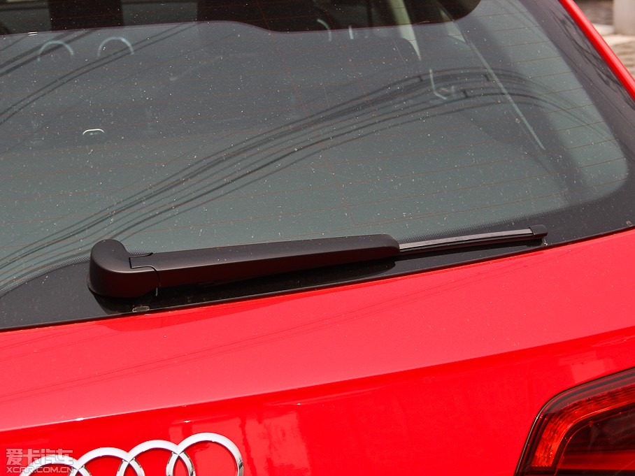 2014WA3 Sportback(M) 40 TFSI S Line m