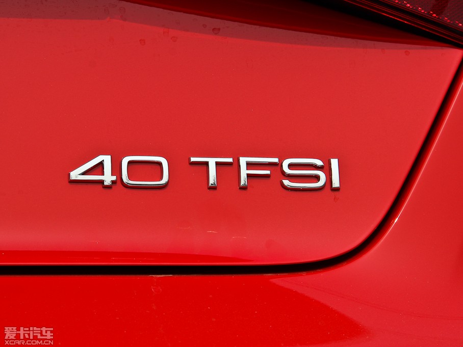 2014µA3 Sportback() 40 TFSI S Line 