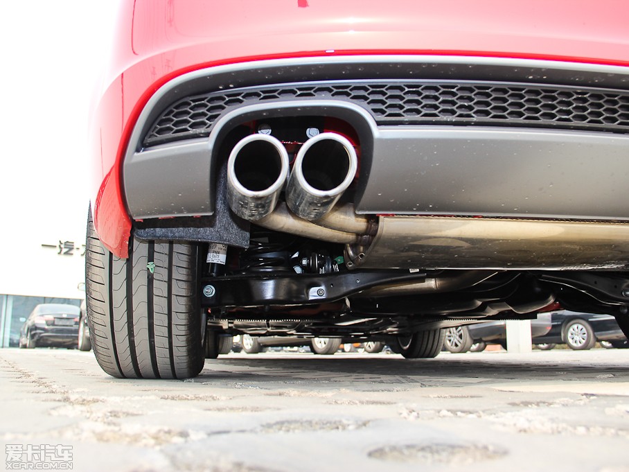 2014WA3 Sportback(M) 40 TFSI S Line m