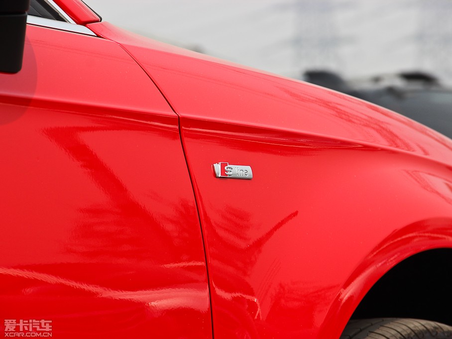 2014WA3 Sportback(M) 40 TFSI S Line m