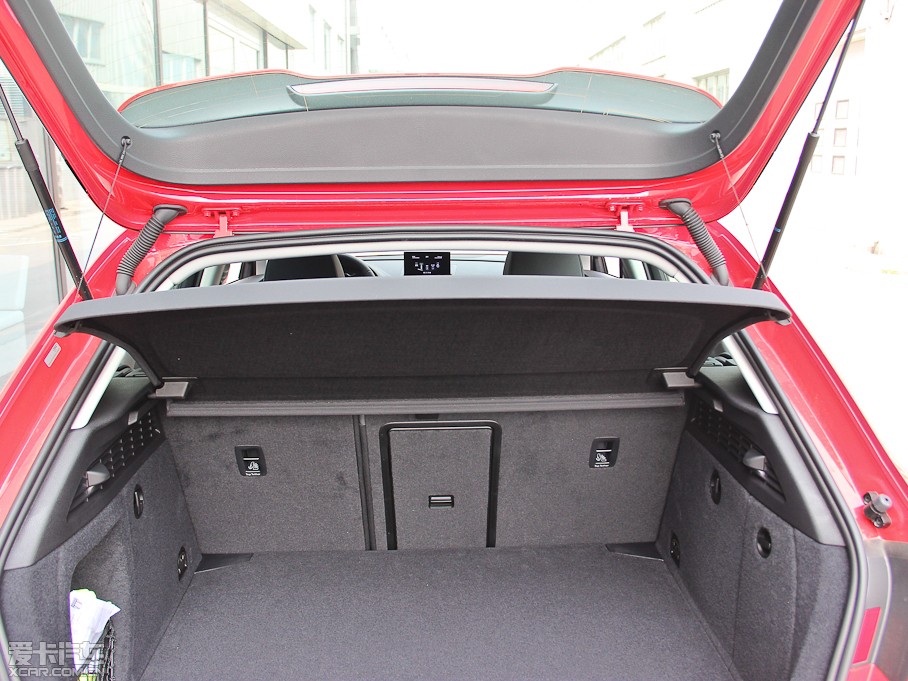 2014WA3 Sportback(M) 40 TFSI S Line m