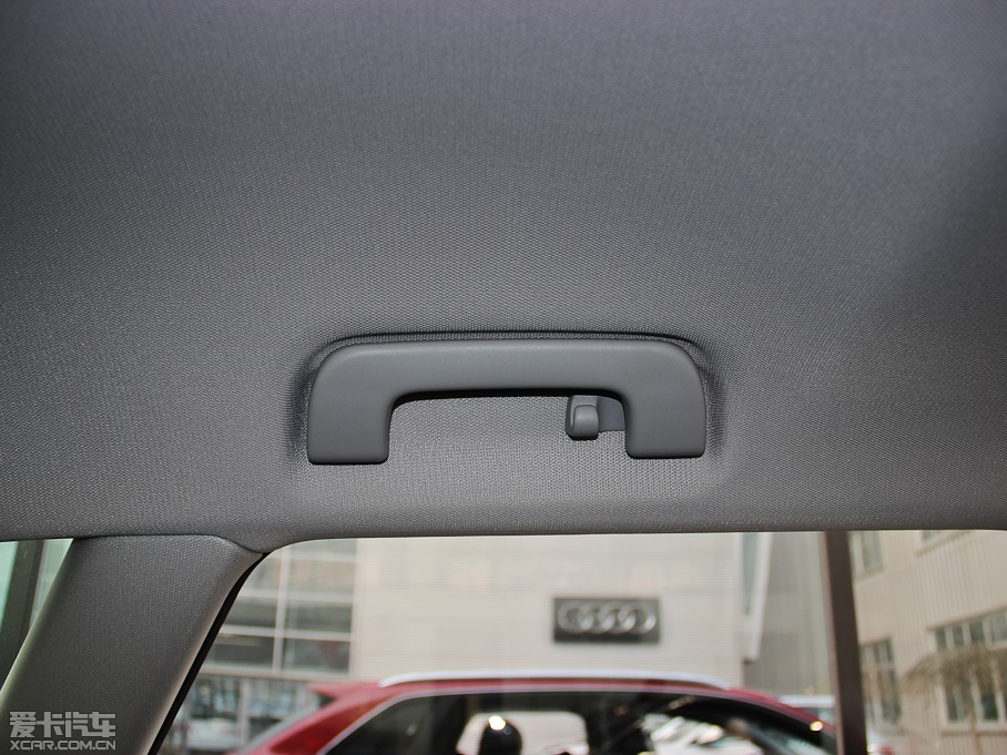 2014WA3 Sportback(M) 40 TFSI S Line m