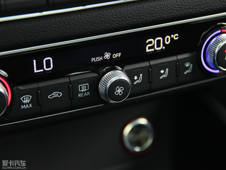 2014WA3 Sportback(M) 40 TFSI S Line m