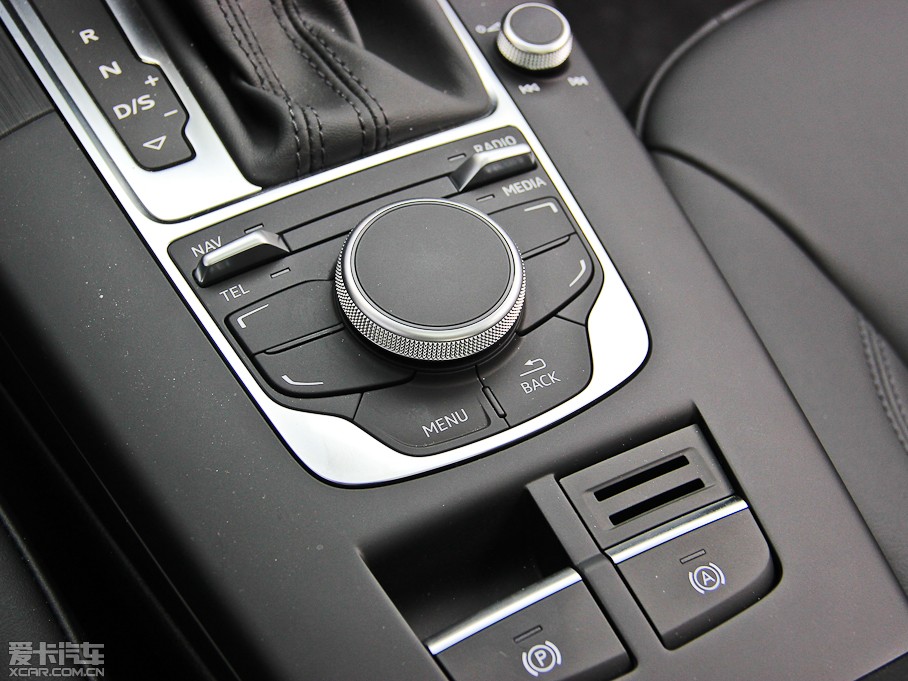 2014WA3 Sportback(M(jn)) 40 TFSI S Line m