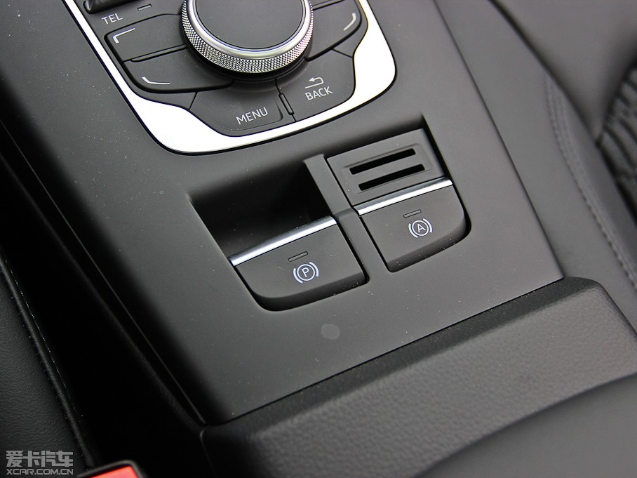 2014WA3 Sportback(M) 40 TFSI S Line m