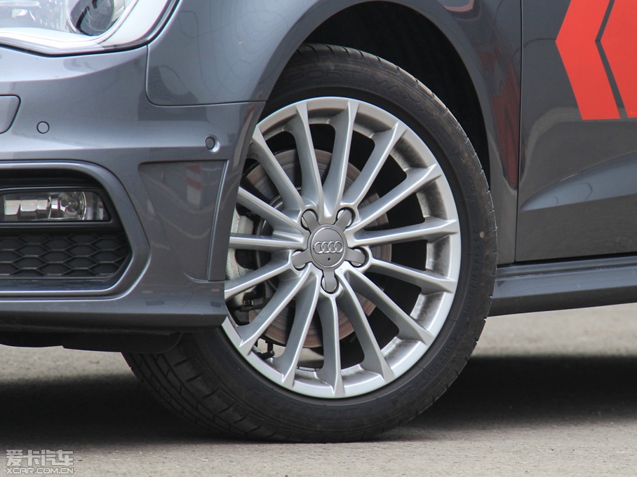 2014WA3 Sportback(M) 40 TFSI S Line A