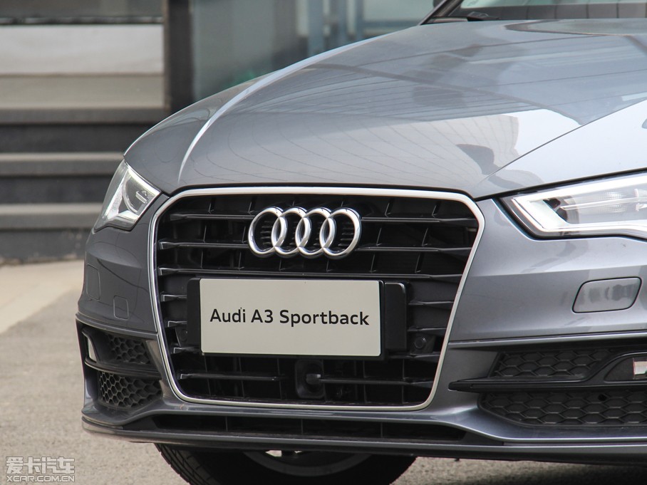 2014WA3 Sportback(M) 40 TFSI S Line A