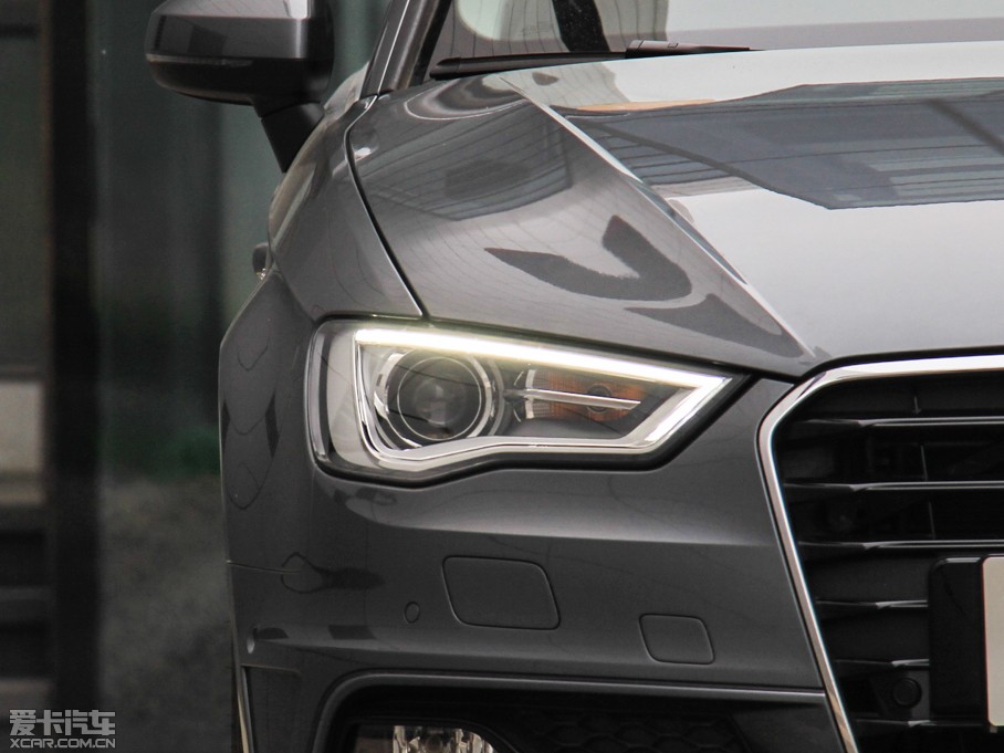 2014WA3 Sportback(M) 40 TFSI S Line A