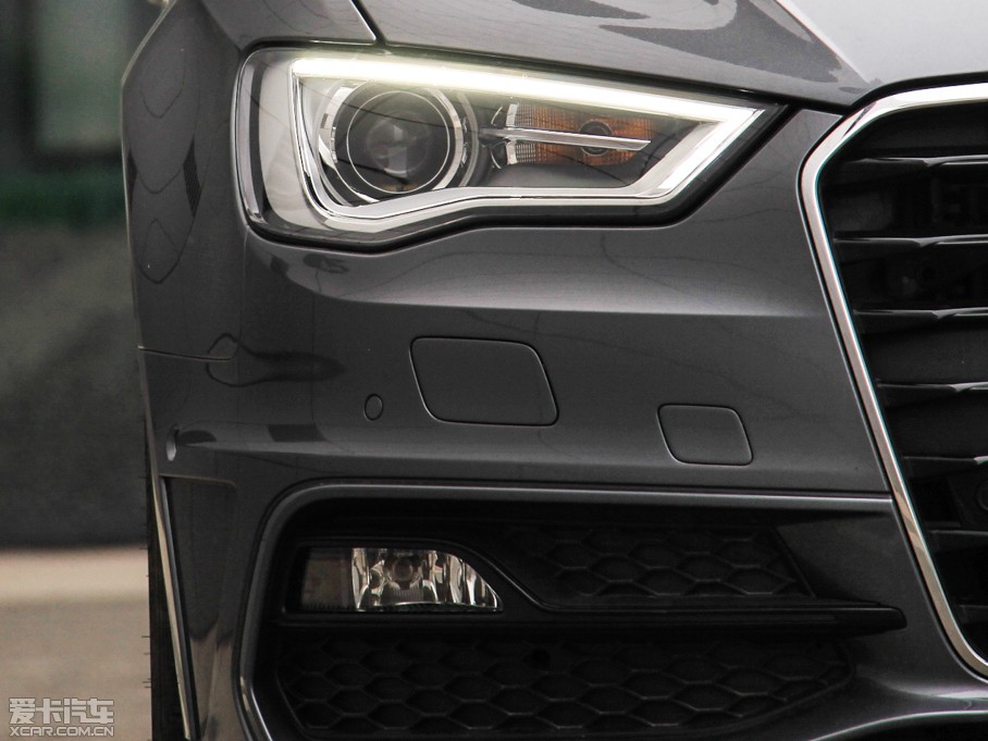 2014WA3 Sportback(M) 40 TFSI S Line A