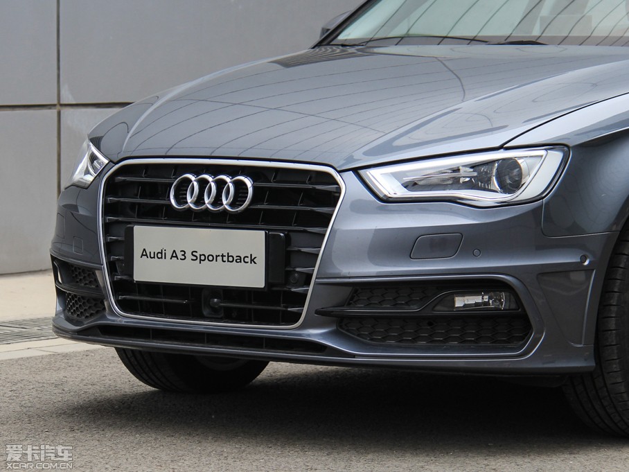 2014WA3 Sportback(M) 40 TFSI S Line A