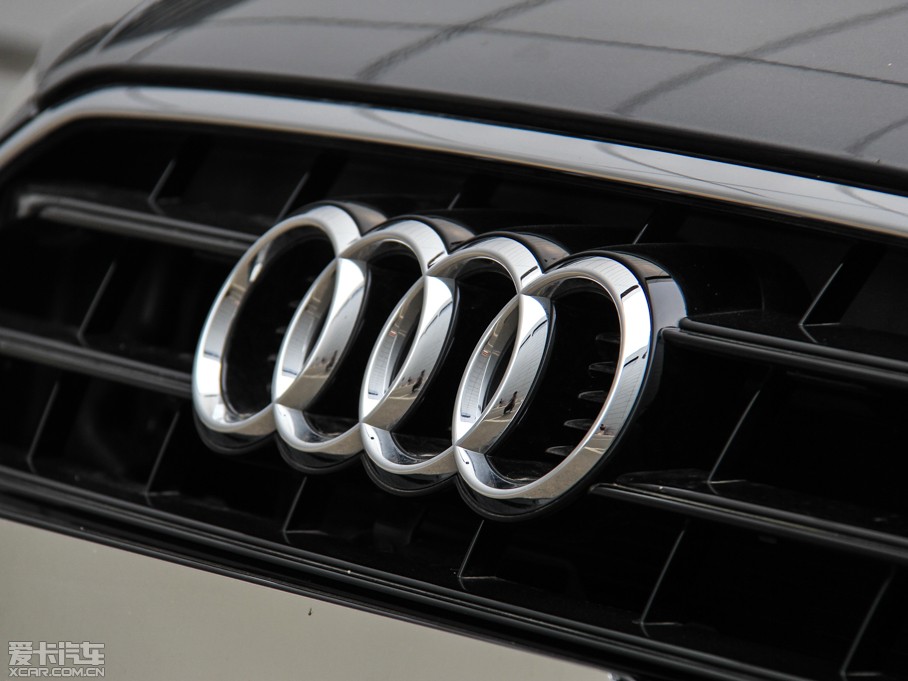 2014WA3 Sportback(M) 40 TFSI S Line A