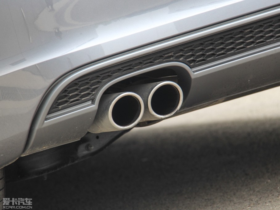 2014WA3 Sportback(M) 40 TFSI S Line A