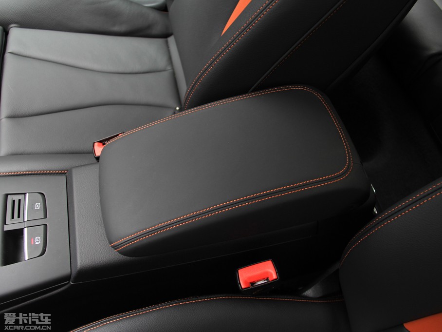 2014WA3 Sportback(M) 40 TFSI S Line A