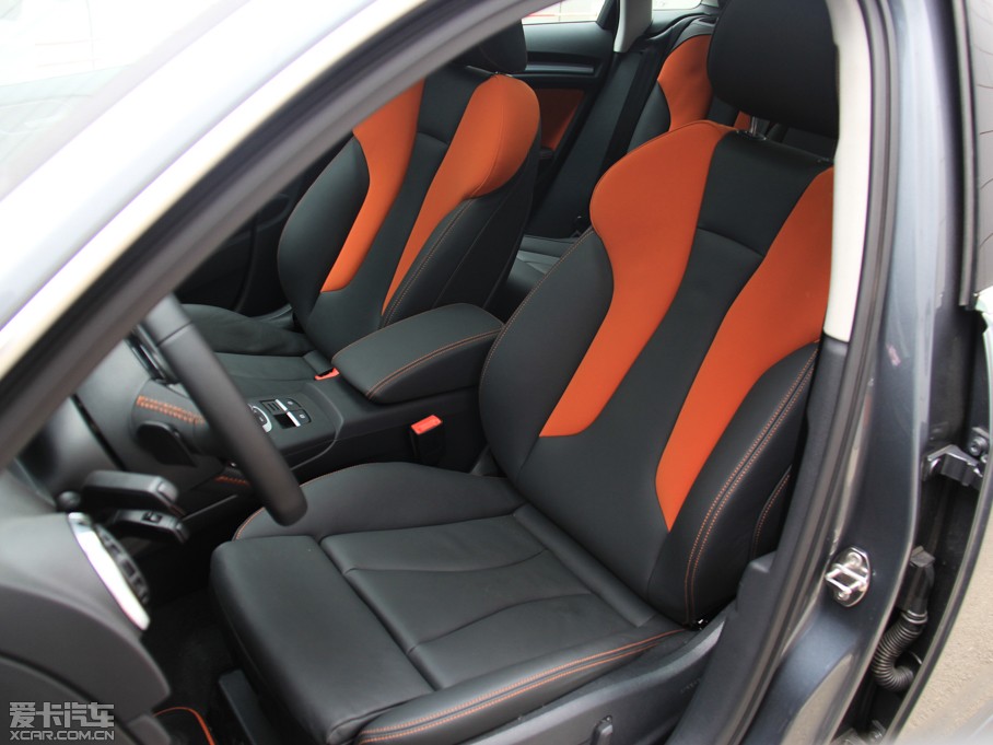 2014WA3 Sportback(M) 40 TFSI S Line A