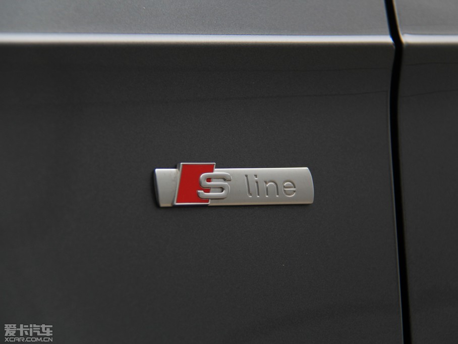 2014?yun)WA3 Sportback(M(jn)) 40 TFSI S Line A