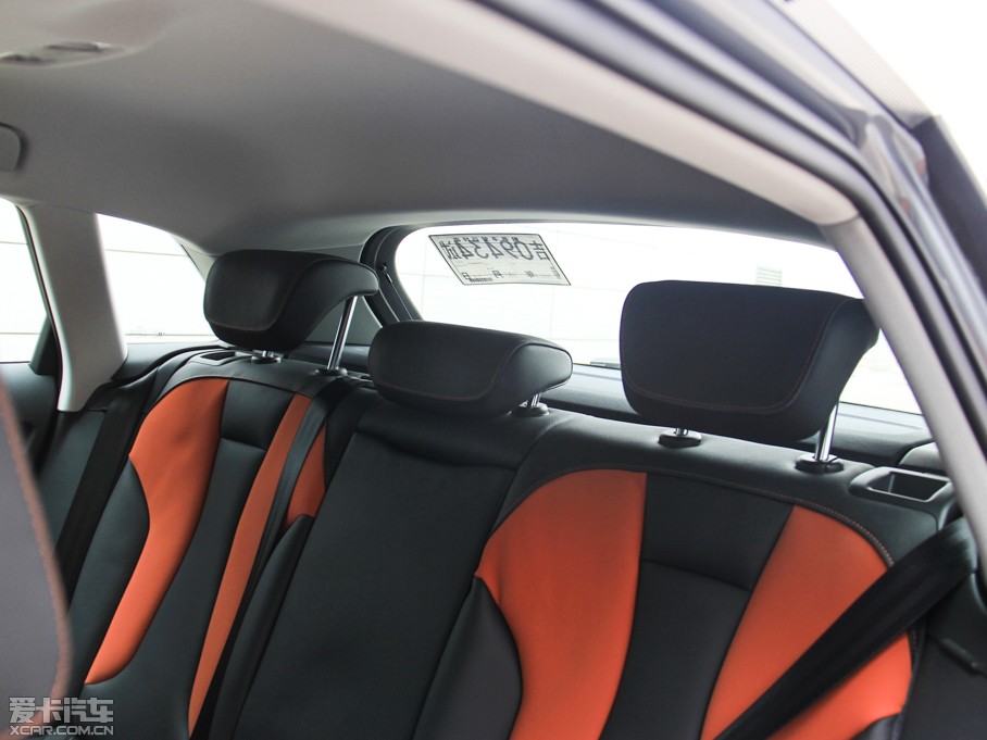 2014WA3 Sportback(M) 40 TFSI S Line A