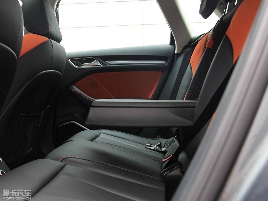 2014?yun)WA3 Sportback(M(jn)) 40 TFSI S Line A