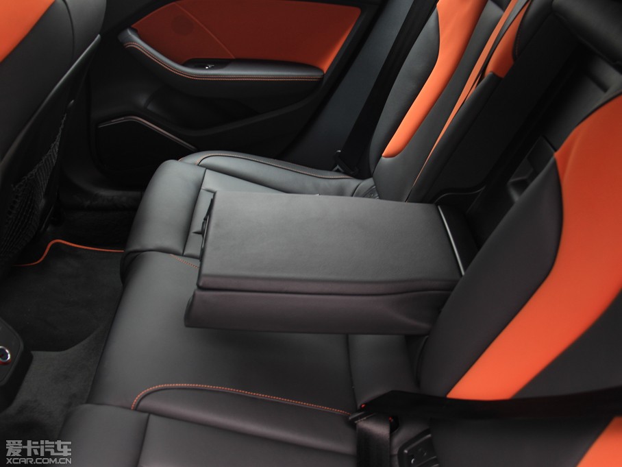 2014WA3 Sportback(M) 40 TFSI S Line A