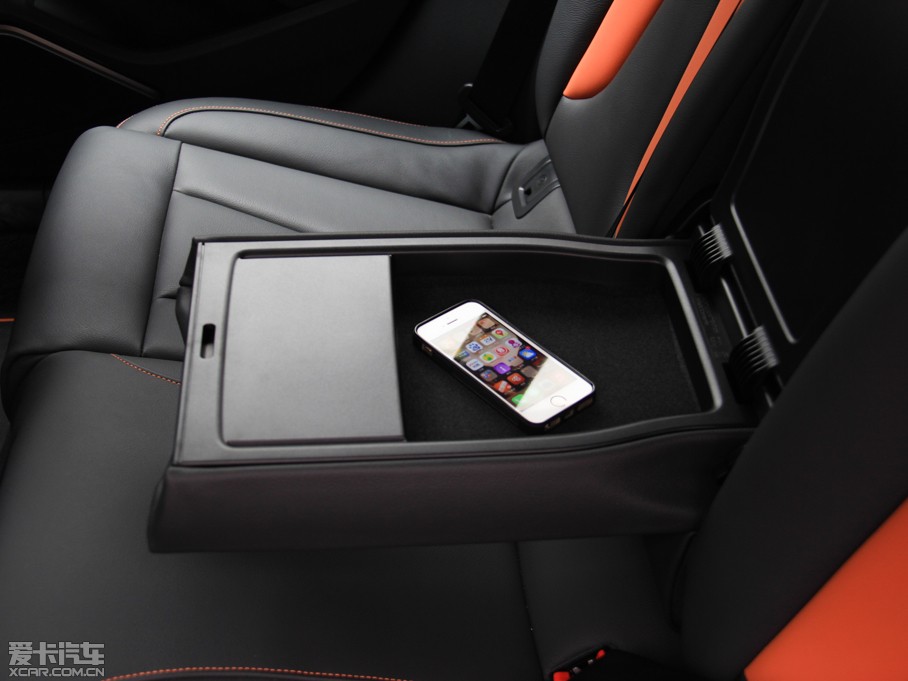 2014WA3 Sportback(M) 40 TFSI S Line A