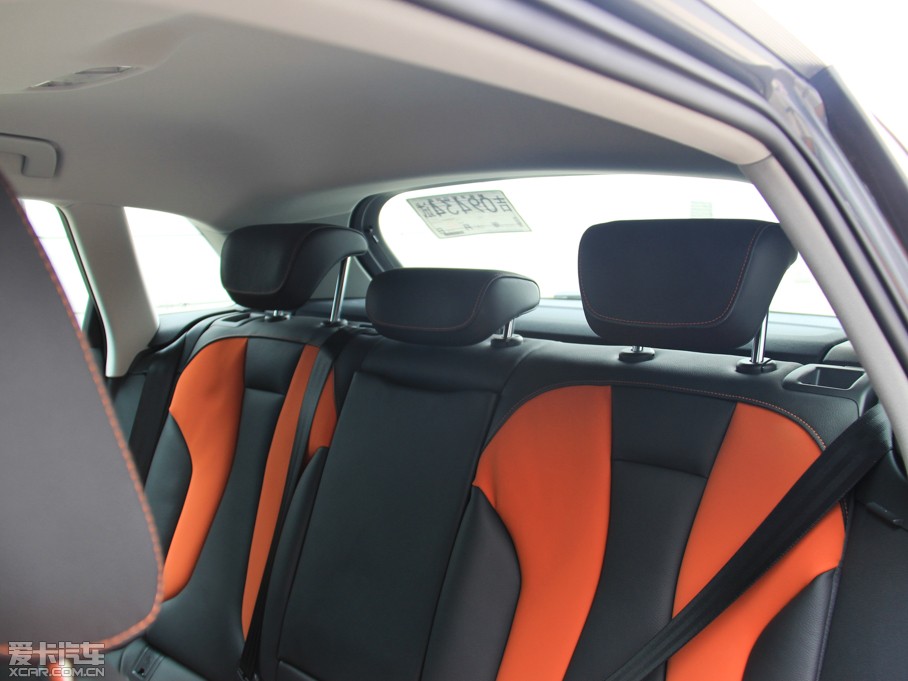 2014WA3 Sportback(M) 40 TFSI S Line A