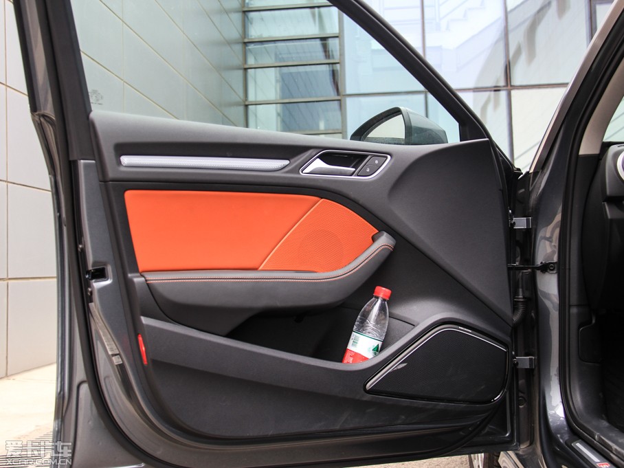 2014WA3 Sportback(M(jn)) 40 TFSI S Line A