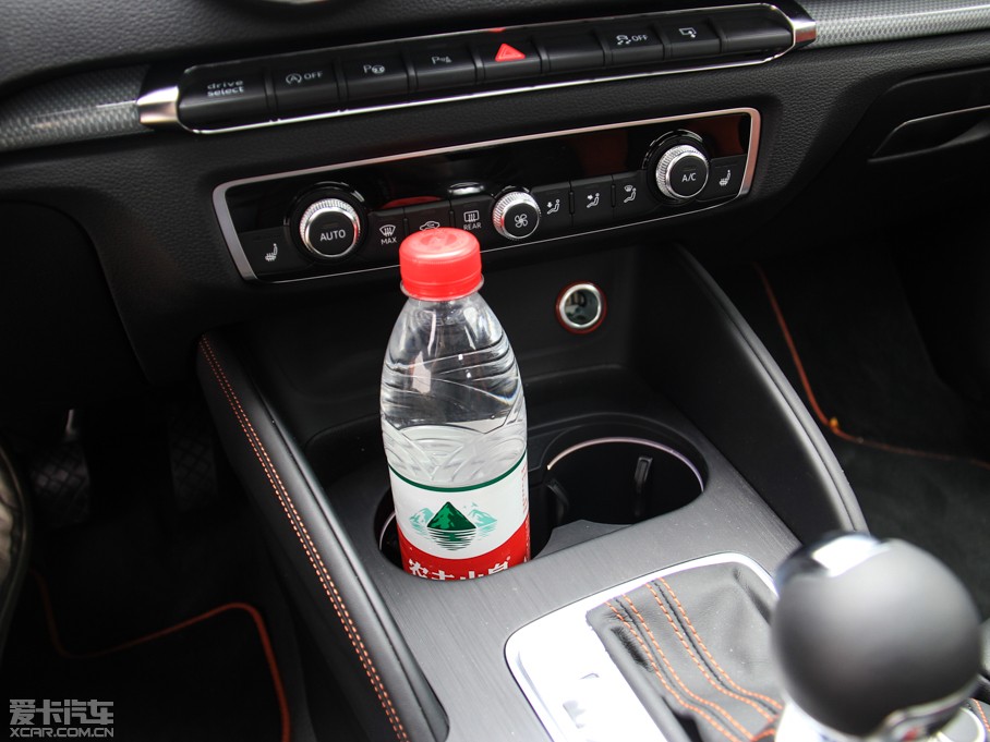 2014WA3 Sportback(M) 40 TFSI S Line A