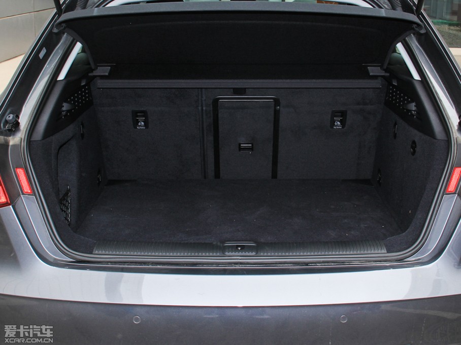 2014WA3 Sportback(M) 40 TFSI S Line A